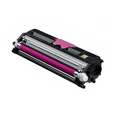 OKI C110/C130n Compatible Magenta Toner Cartridge 2,500 pages (44250706)