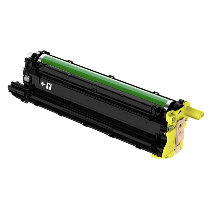 Compatible Fuji Xerox ApeosPort-VII ApeosPortVII C4421 / C3321, DocuPrint CP475 AP Yellow Drum Unit (CT351223)