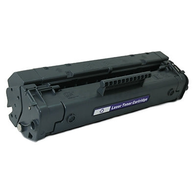 1 x HP C4092A (92A) Compatible Black Toner Cartridge - 2,500 Pages