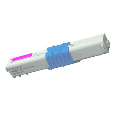 OKI Compatible C301 / C321 Magenta Toner Cartridge (44973546)