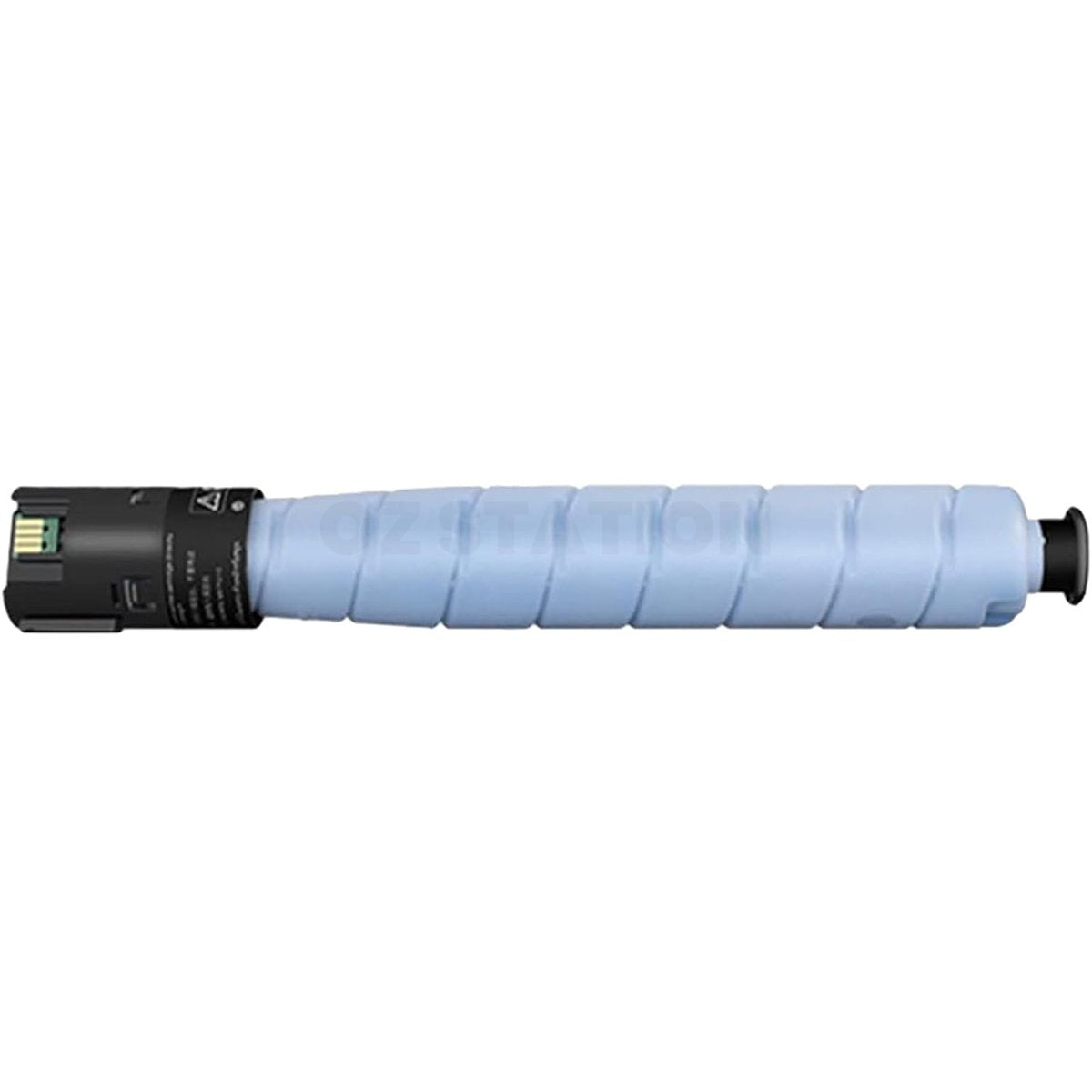 Fujifilm Apeos C3070 / C3570 / C4570 / C5570 / C6570 / C7070 Compatible Cyan Toner Cartridge - 25,000 pages (CT203583)