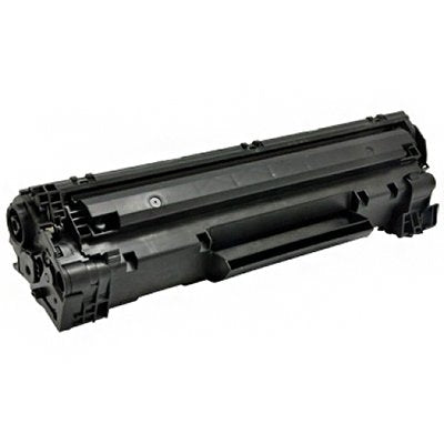 1 x Canon CART-328 CART328 Black Compatible Toner Cartridge