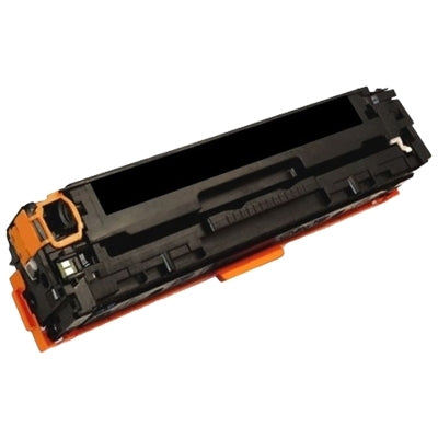 5 x Compatible Canon CART-418BK CART418BK Black Toner Cartridge