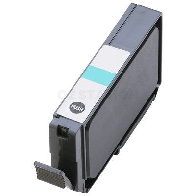 Canon PGI-9PC PGI9PC Photo Cyan Compatible InkJet Cartridge