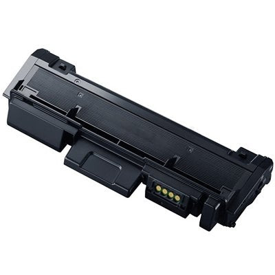 10 x Samsung SLM2825DW/ 2835DW/ 2875FW/ 2885FW (MLT-D116L) Compatible Black High Yield Toner Cartridge SU830A