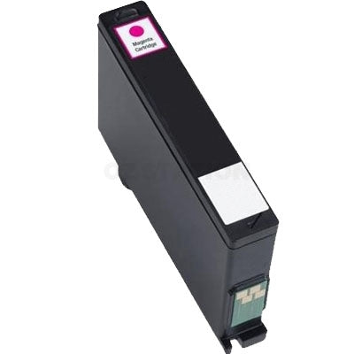 Dell V525W (Series 33) Magenta Extra High Yield Compatible Ink Cartridge
