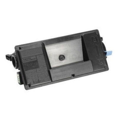 1 x Compatible for TK-3174 TK3174 Black Toner Kit suitable for Kyocera P3050DN