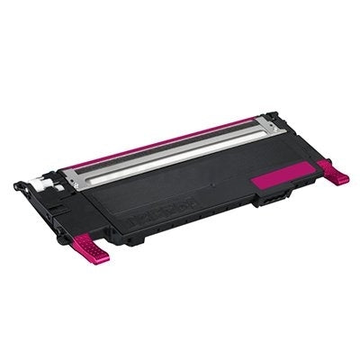 1 x Dell 1230C, 1235CN Magenta Compatible Toner Cartridge