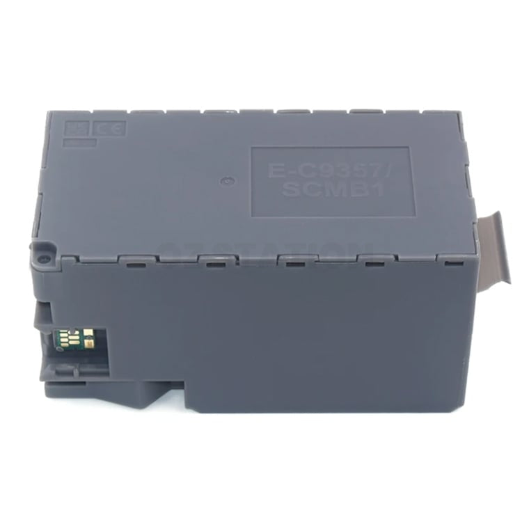Epson SC-P706, SCP706, SC-P906 Compatible Maintenance Tank C12C935711