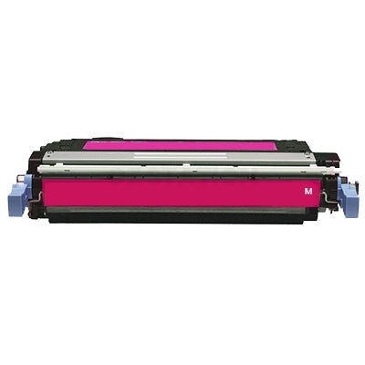 HP CB403A (642A) Compatible Magenta Toner Cartridge - 7,500 Pages