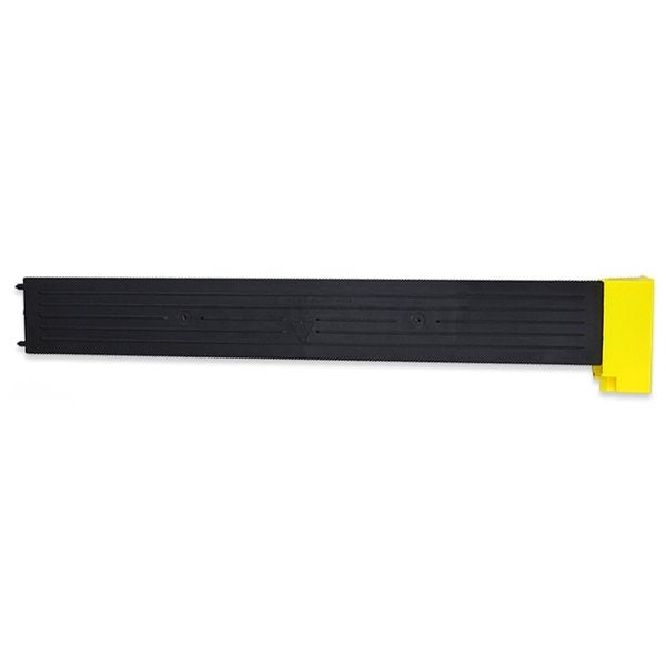 Konica Minolta BIZHUB C654 / C754 TN-711Y TN711Y Compatible Yellow Toner Cartridge - 31,000 pages (A3VU-250)