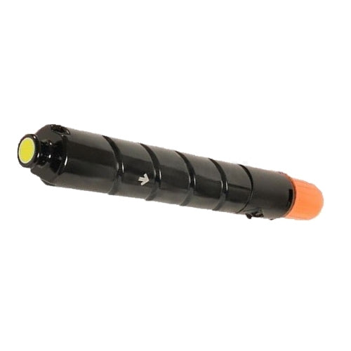 1 x Compatible Canon (GPR-31) TG-46Y TG46Y Yellow Toner