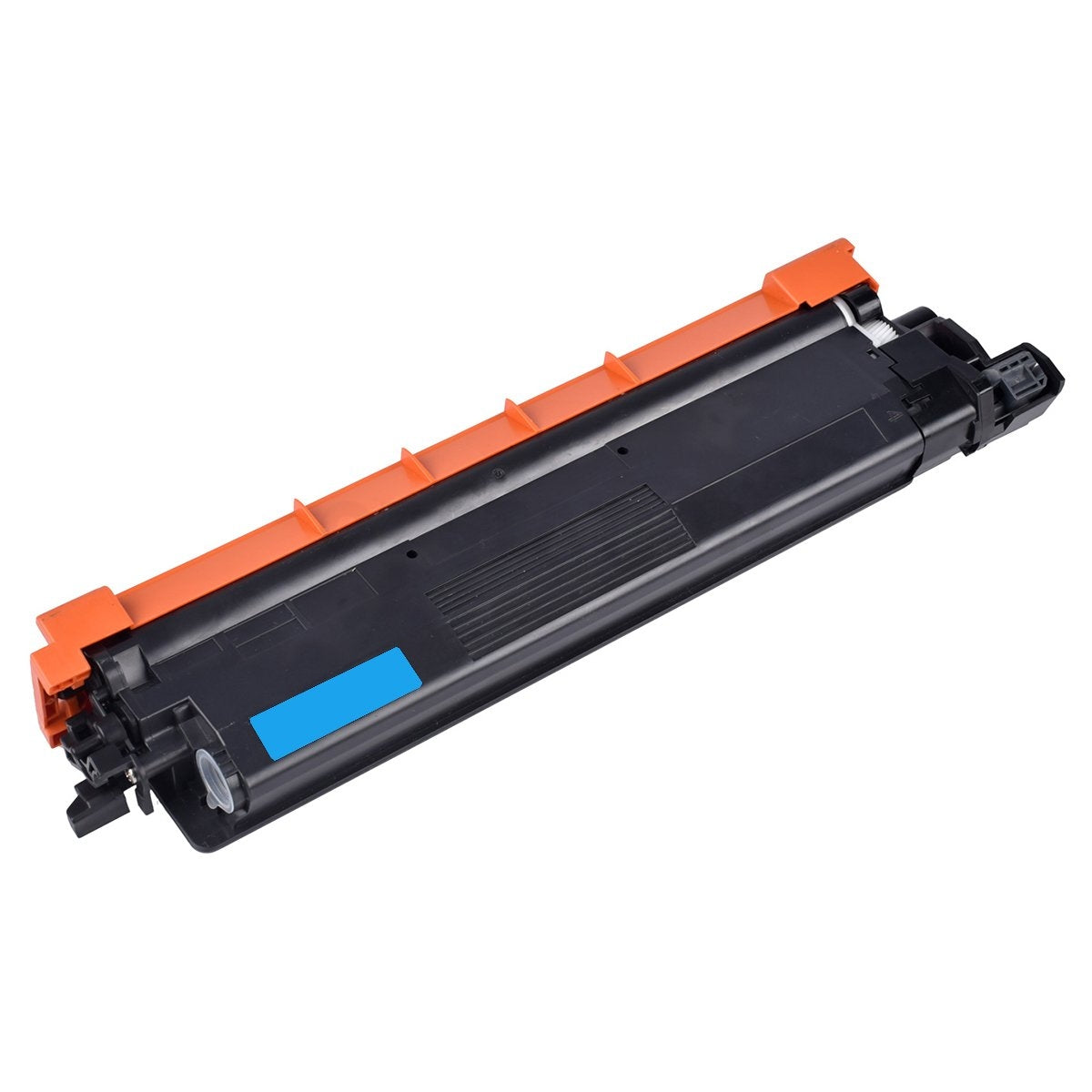 Brother TN-259C TN259C Compatible Cyan Super High Yield Toner Cartridge