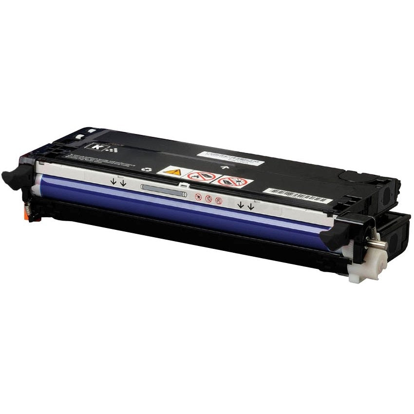 Fuji Xerox DocuPrint C3290FS Compatible Black Toner Cartridge