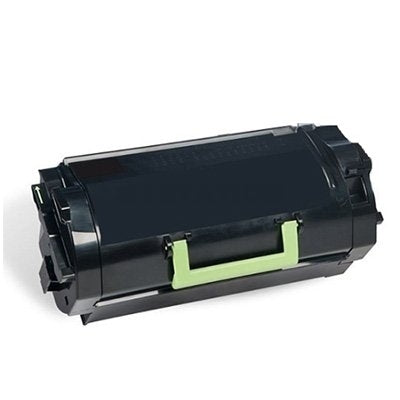5 x Lexmark (62D3H00) Compatible MX710 / MX711 / MX810 / MX811 / MX812 Black High Yield Toner Cartridge