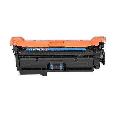 HP CF321A (653A) Compatible Cyan Toner Cartridge
