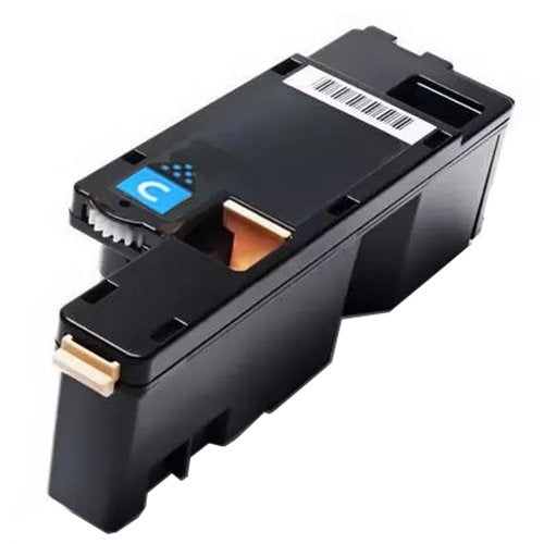 Compatible Fuji Xerox DocuPrint CP105 CP205 CM205 CM215 CP215 Cyan Toner Cartridge (CT201592)