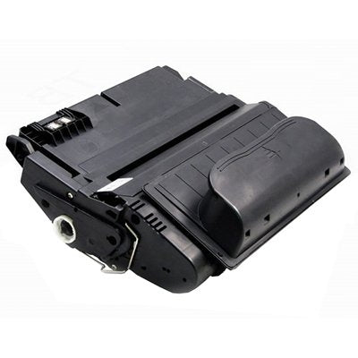 1 x HP Q1339A (39A) Compatible Black Toner Cartridge - 18,000 Pages