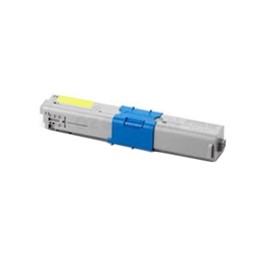 OKI ES5462 Compatible Yellow Toner Cartridge (44973553)