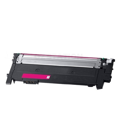 Compatible Samsung SLC430, SLC480FW [CLT-M404S [CLTM404S M404] Magenta Toner SU247A
