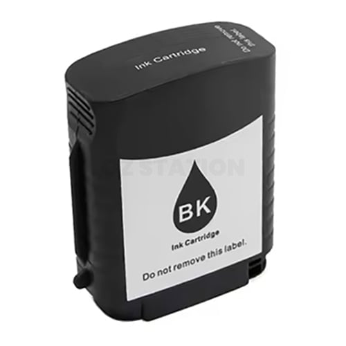 HP 84 Compatible Black 69ML Inkjet Cartridge C5016A