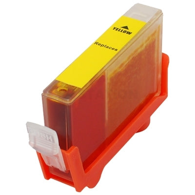 Compatible Canon BCI-6Y BCI6Y Yellow Ink Cartridge
