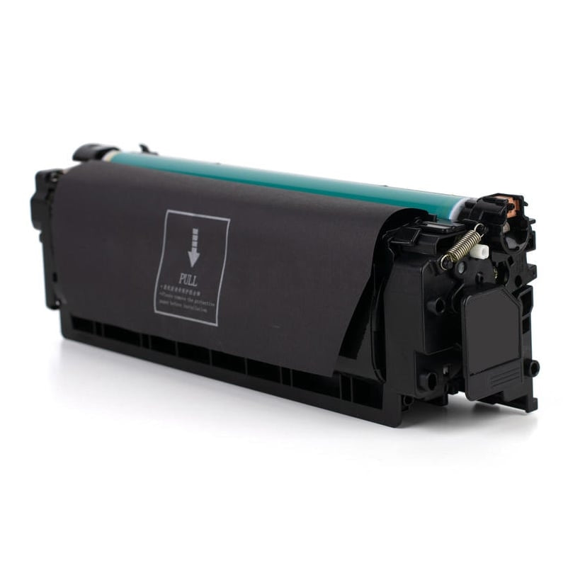 HP 212X W2120X Compatible Black High Yield Toner Cartridge