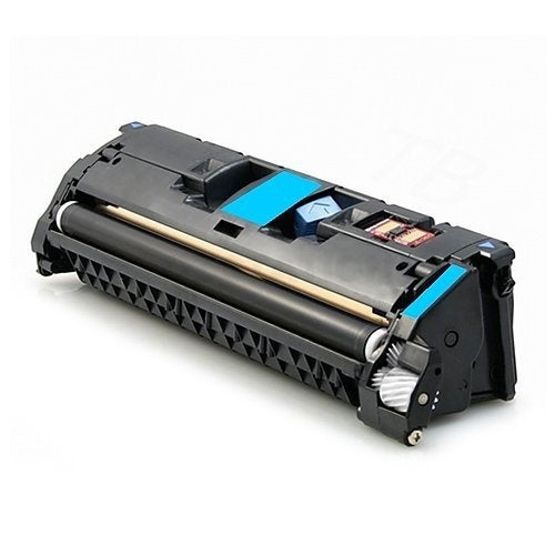 Canon LBP 5200 / MFC 8180 (CART-301C) Compatible Cyan Toner Cartridge