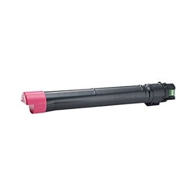 Dell C7765 / C7765dn Compatible Magenta Toner Cartridge