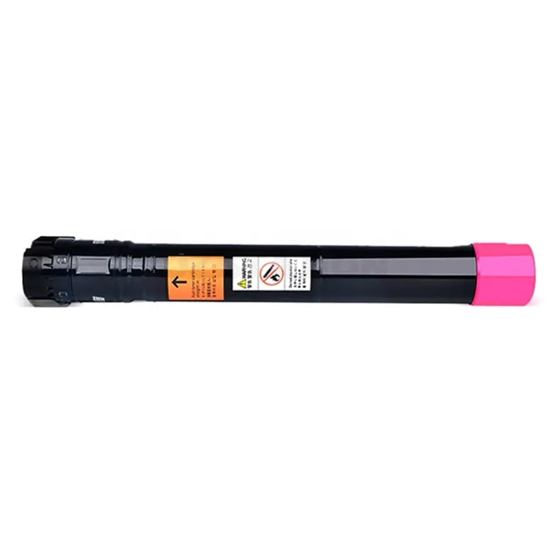 Fuji Xerox DocuCentre-III DocuCentreIII C2200/2201/3300, AP-III C2200/2201/3300 Compatible Magenta Toner Cartridge - 15,000 pages (CT201215)