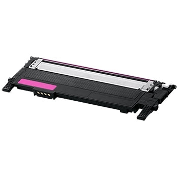 Compatible Samsung CLP-360, CLP360, CLP-365, CLX-3300, CLX-3305 [CLT-M406S M406] Magenta Toner SU254A