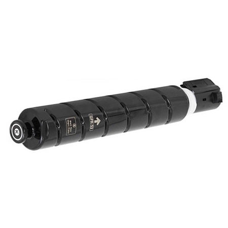 Canon TG-67B TG67B Black Compatible Toner Cartridge