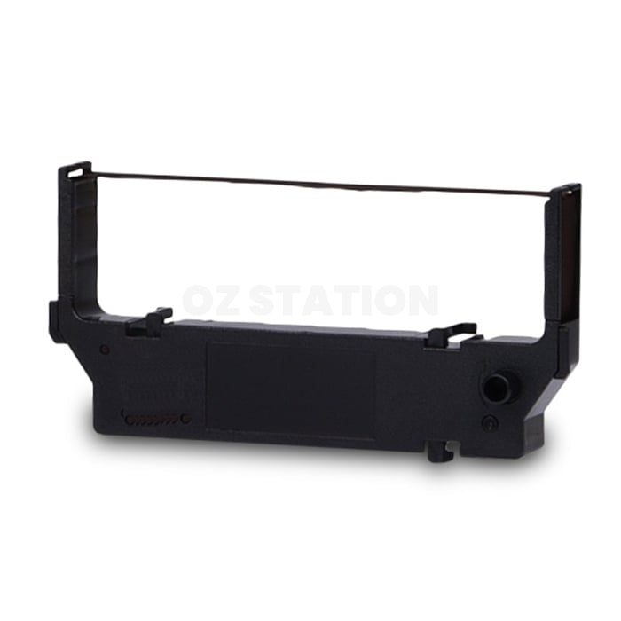 40 x Star RC700B Black Compatible Ribbon Cartridge - approx 5.5M