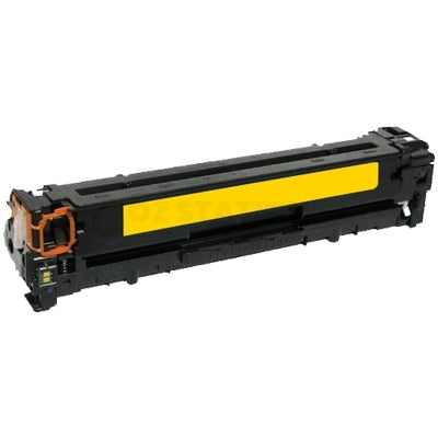 Compatible Canon CART-416Y CART416Y Yellow Toner Cartridge
