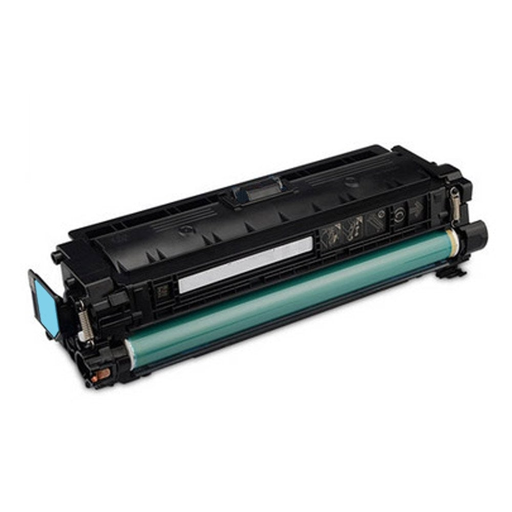 Compatible Canon CART-040CII CART040CII Cyan High Yield Toner