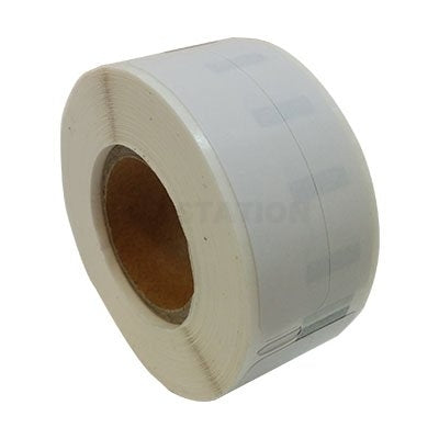 40 x Dymo SD99017 / S0722460 Compatible White Label Roll 12mm x 50mm - 220 labels per roll