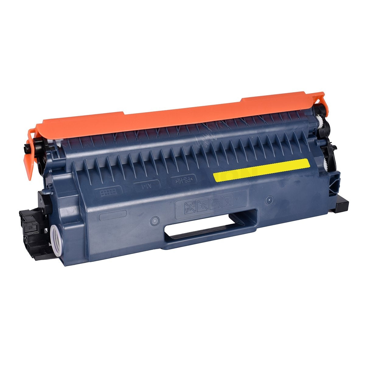 Brother TN-851XL TN851XL Y Compatible Yellow High Yield Toner Cartridge