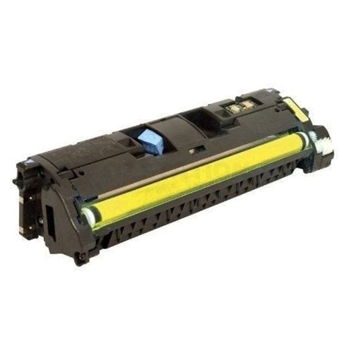 Canon LBP 2410 (EP-87Y) Compatible Yellow Toner Cartridge