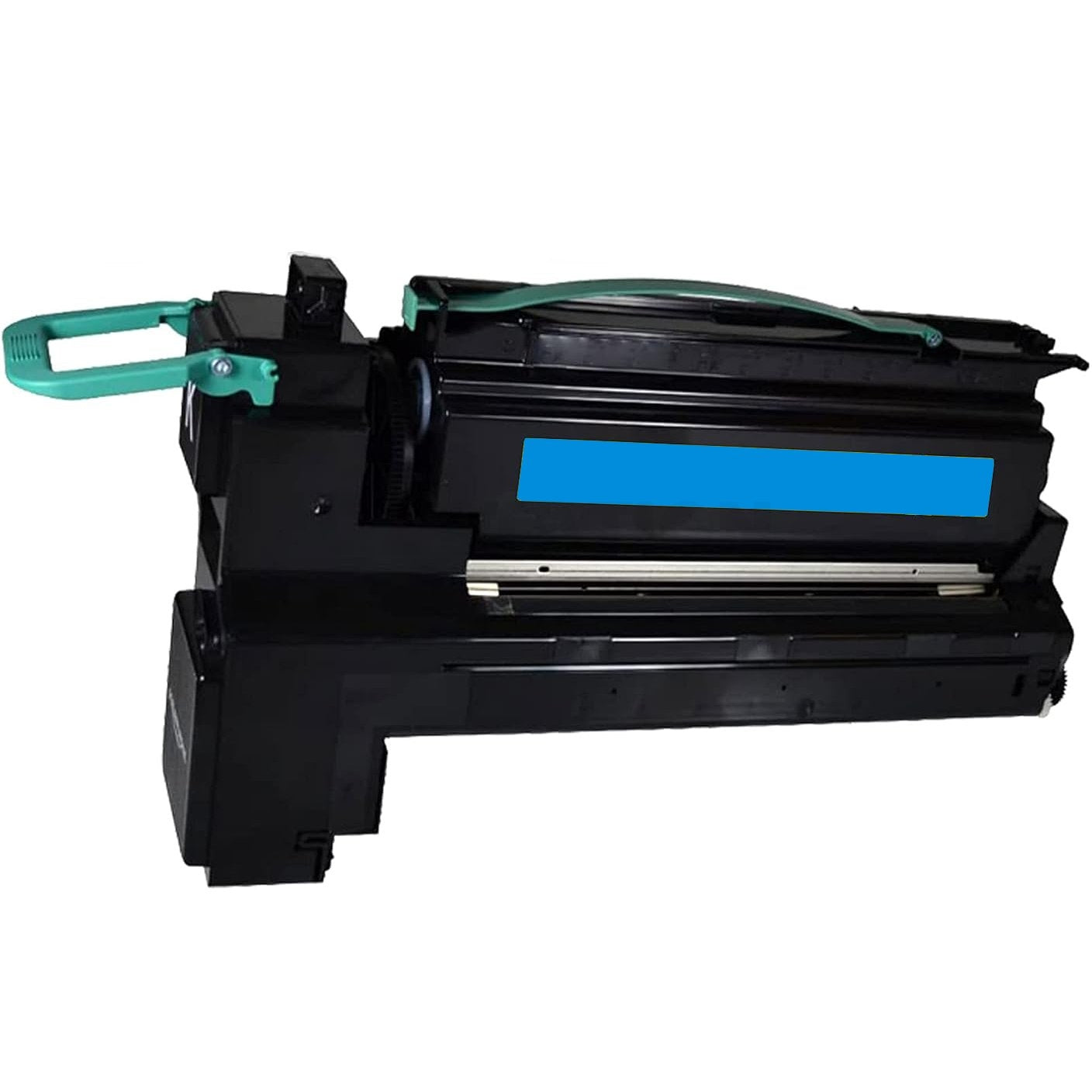 Lexmark (C792X1CG) Compatible C792DE Cyan High Yield Toner