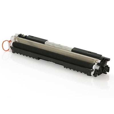 1 x HP CF350A (130A) Compatible Black Toner Cartridge - 1,300 Pages