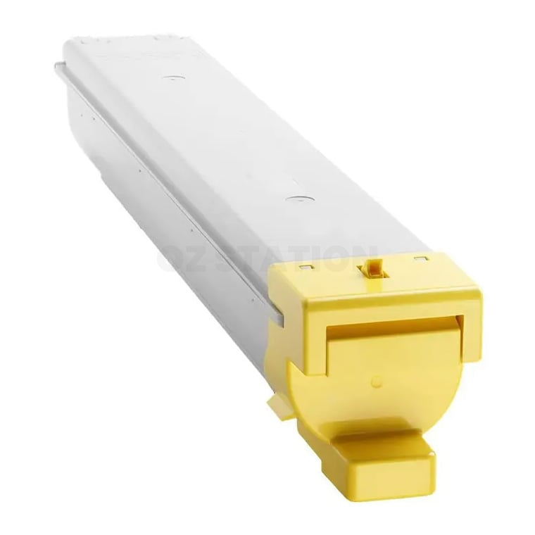 1 x HP W9192 W9192MC Compatible Yellow Toner Cartridge - 32,000 Pages