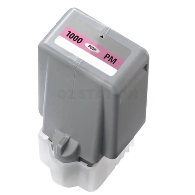Compatible Canon PFI-1000PM PFI1000PM Photo Magenta Ink Cartridge