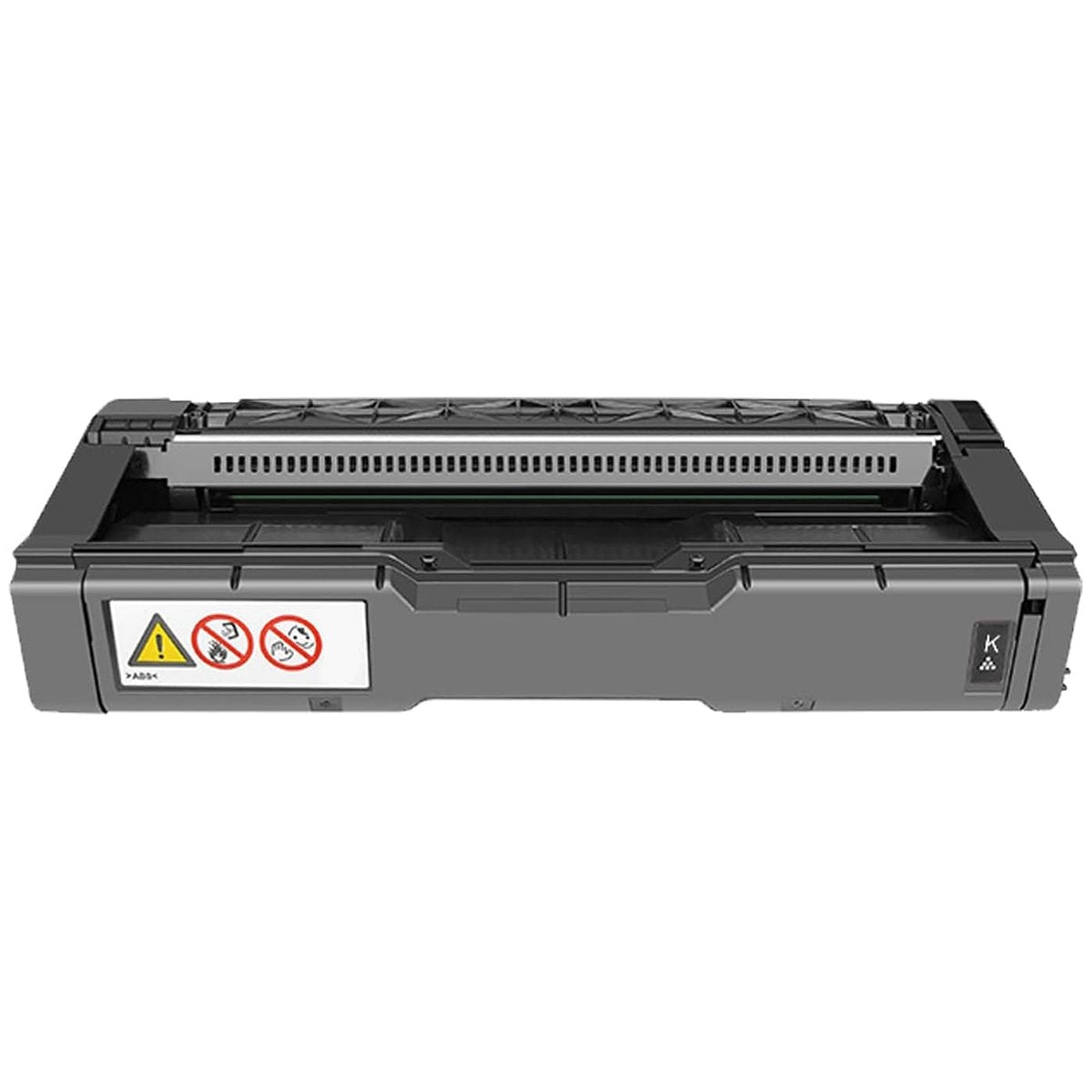 Ricoh SP-C340DN SPC340DN Compatible Black Toner Cartridge