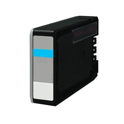 Canon PGI-2600XLC PGI2600XLC Compatible Cyan High Yield Ink Cartridge