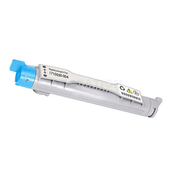 Konica Minolta Magicolour 3300 Compatible Cyan Toner Cartridge