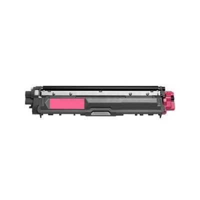 Brother TN-255M TN255M Compatible Magenta High Yield Toner Cartridge