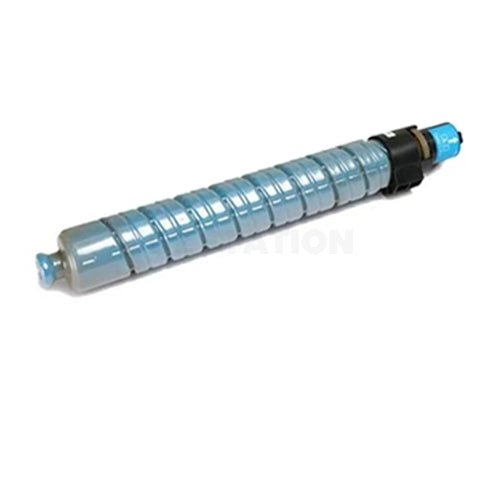 Lanier MP-C3002 MPC3002 MP-C3502 Compatible Cyan Toner Cartridge