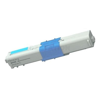 OKI Compatible C301 / C321 Cyan Toner Cartridge (44973547)