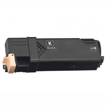 2 x Fuji Xerox DocuPrint C1190 Compatible Black Toner Cartridge - 3,000 pages (CT201260)