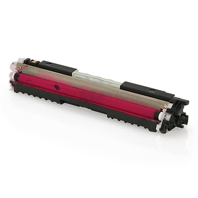 HP CF353A (130A) Compatible Magenta Toner Cartridge - 1,000 Pages